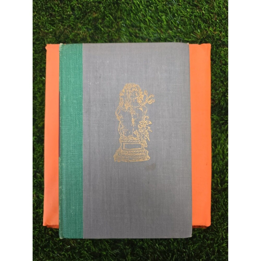 Essays of Michel de Montaigne, Illustrated by Salvador Dali, 1947 Doubleday